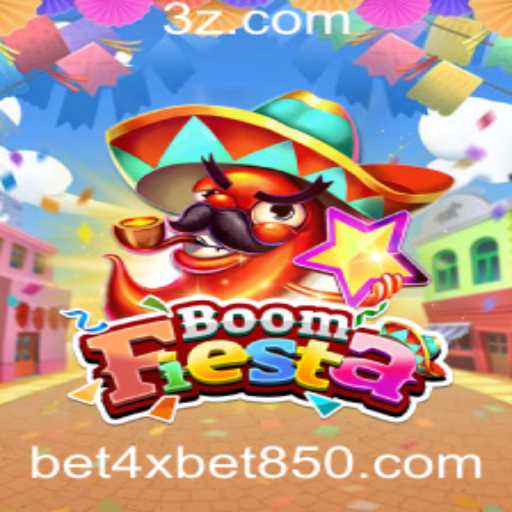BoomFiesta - Uma Nova Era nos Jogos Digitais