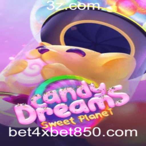 CandyDreams: Um Mergulho no Mundo Doce dos Jogos de Apostas
