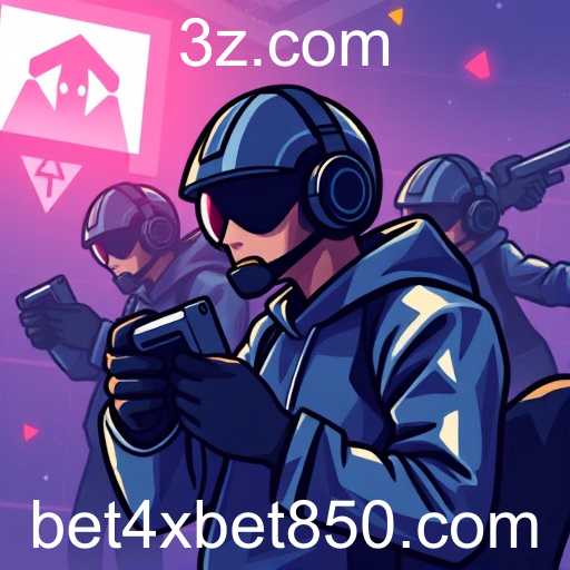 Comunidade Jogadores: O Universo Competitivo de bet4x bet