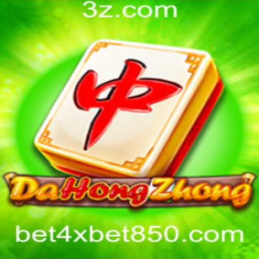 Explorando o Fascinante Jogo DaHongZhong no Mundo Moderno de Bet4x Bet