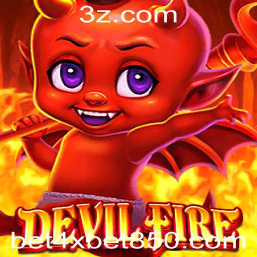 DevilFire: A Nova Sensação do Mundo dos Jogos de Apostas