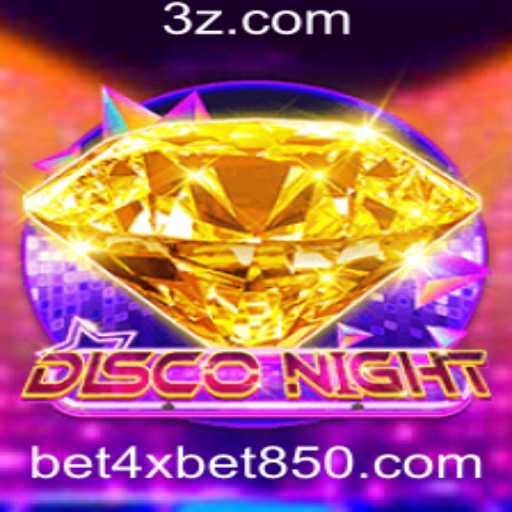 Descubra a Emoção de DiscoNight: O Jogo Interativo de Estratégia e Azar