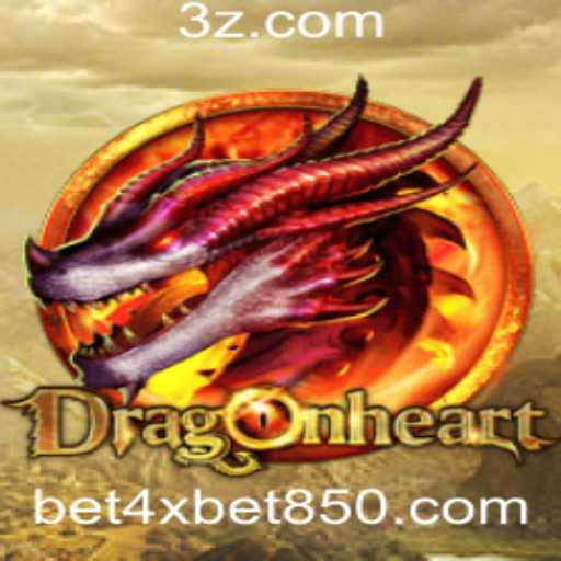 DragonHeart: Uma Nova Era de Apostas com bet4x bet