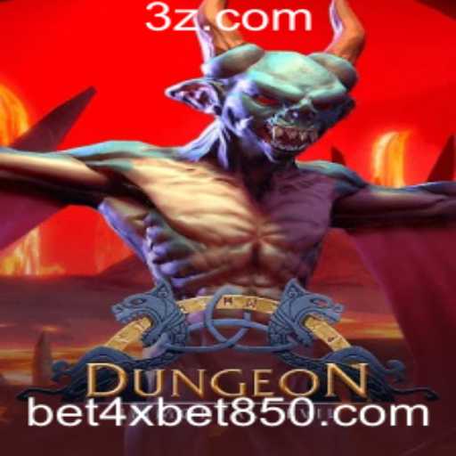 Dungeon: Uma Experiência cativante com a Palavra-chave Bet4x Bet