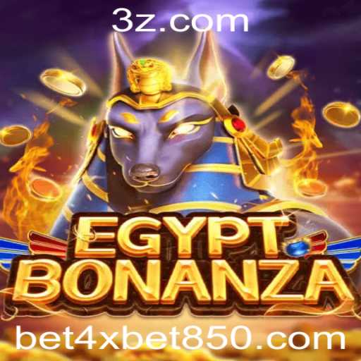 Descubra o Mundo de EgyptBonanza: Regras e Introdução