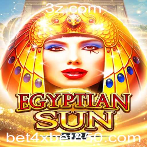 Explorando EgyptianSunSE: O Novo Fenômeno dos Jogos de Aposta