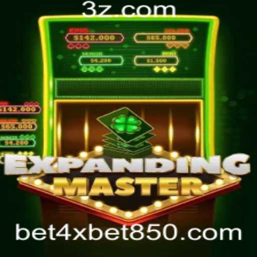 ExpandingMaster: Descubra o Novo Fenômeno do Mundo dos Jogos