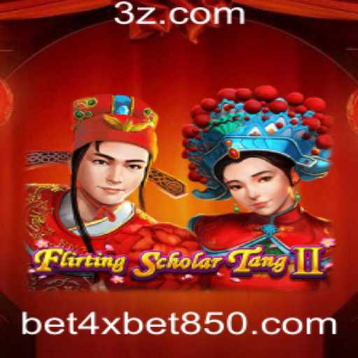 Explorando o Mundo de Flirting Scholar Tang II com a Palavra-Chave 'Bet4x Bet'