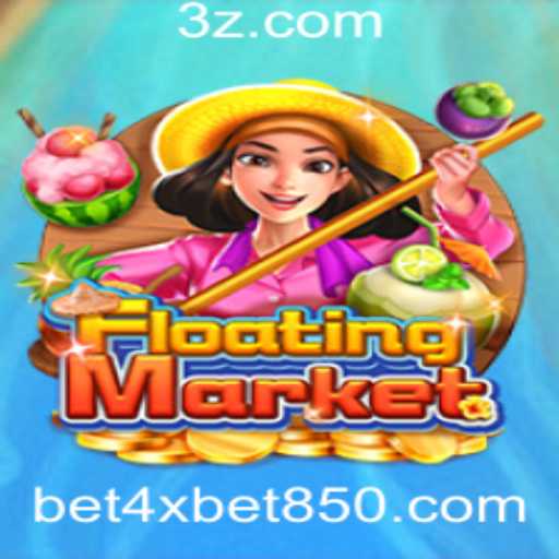 Explorando o Jogo FloatingMarket e a Oportunidade de Bet4x Bet