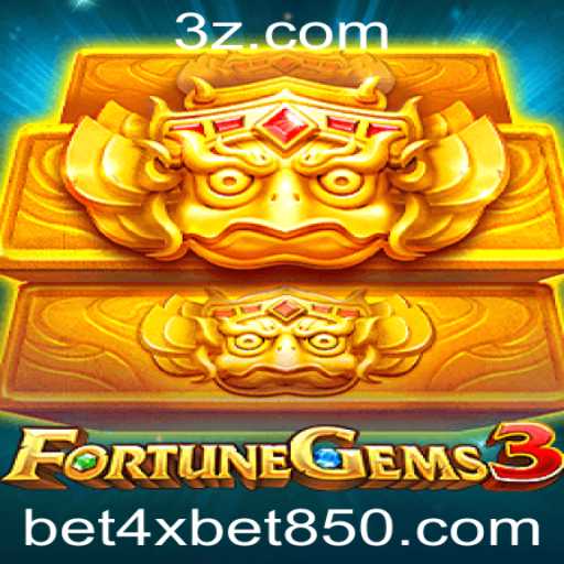 Explorando o Universo de FortuneGems3: Um Guia Completo
