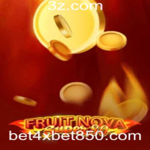 Explorando o Mundo de FruitNovaSuper80 e a Tendência do Bet4x Bet