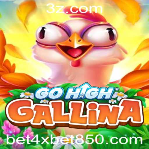 Descobrindo o Inovador Jogo GoHighGallina e o Fenômeno bet4x bet
