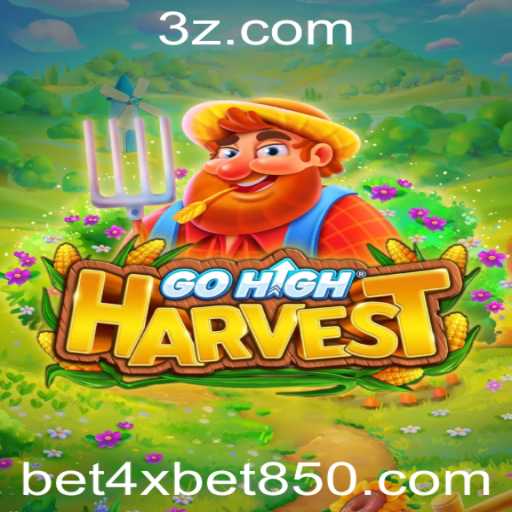 GoHighHarvest: Explorando o Mundo Fascinante deste Inovador Jogo de Estratégia