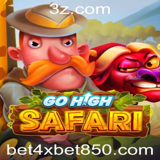 Descubra o Empolgante Mundo de GoHighSafari: A Aventura Bet4x Bet
