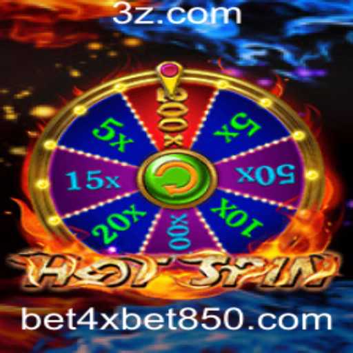 Descubra o Mundo de Emoções em HotSpin: Um Jogo de Cassino Vibrante