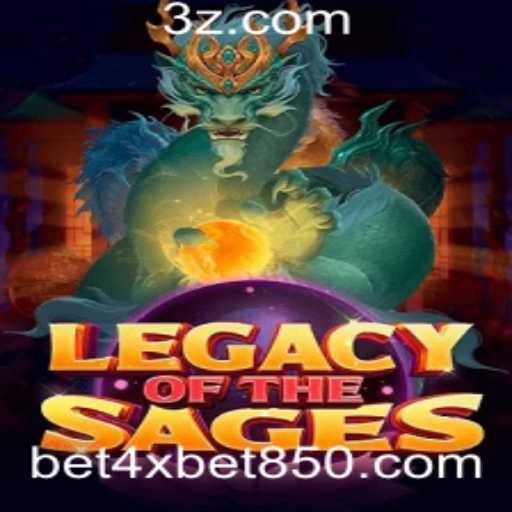 Legacy of the Sages: Explorando as Profundezas do Aventura Interativa
