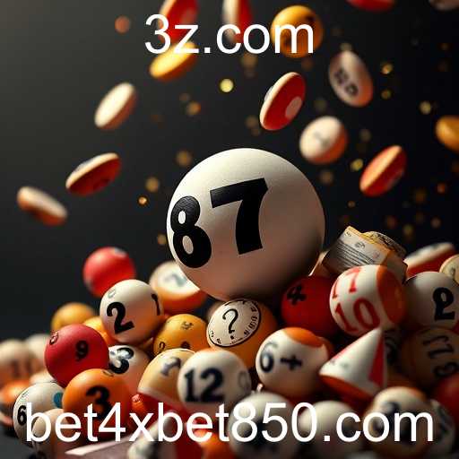 A Fascinante História e Impacto da Loteria na Sociedade