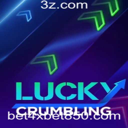 Explorando LuckyCrumbling: Como o Jogo de Azar Está Revolucionando o Mercado