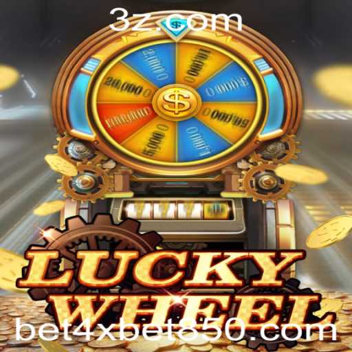 Descubra a Emoção do Jogo LuckyWheel