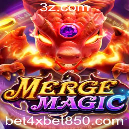 Descubra o Fascinante Mundo de MERGEMAGIC: Jogue e Mergulhe na Ação