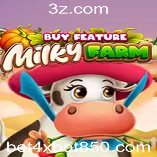 Descubra o Fascinante Mundo de MilkyFarmBuyFeature com Bet4x Bet