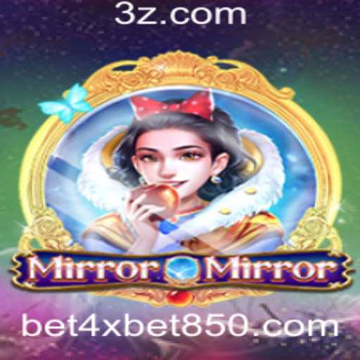 Descubra o Fascinante Mundo de MirrorMirror: O Jogo que Revoluciona Apostas com bet4x bet