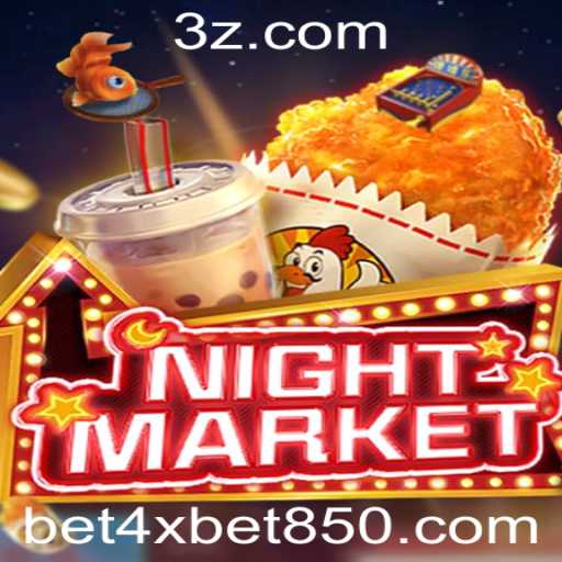 NIGHTMARKET: Explorando o Excitante Jogo de Apostas com a Chave bet4x bet