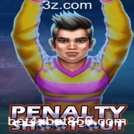 PenaltyShootOut: Um Jogo de Estratégia e Habilidade com Apostas