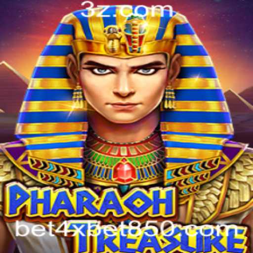 Descubra a Aventura Épica em PharaohTreasure com a Emoção de bet4x bet