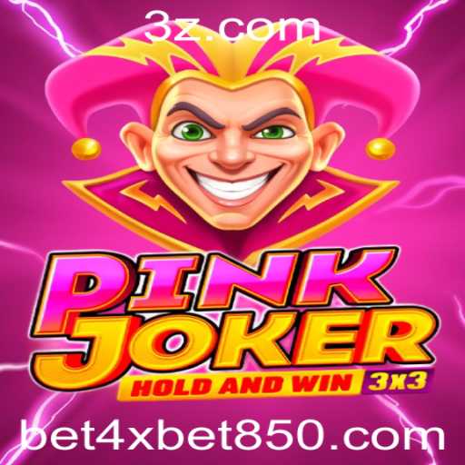 Explorando o Universo de Pinkjoker: O Jogo que Revolucionou Bet4x Bet