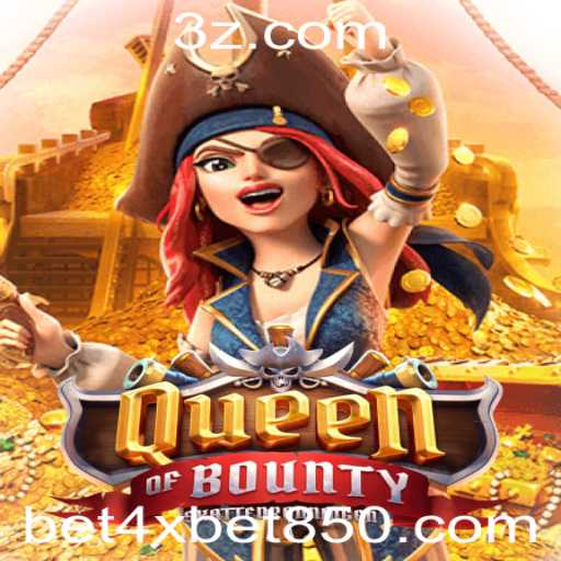 Explorando o Mundo Emocionante de QueenofBounty
