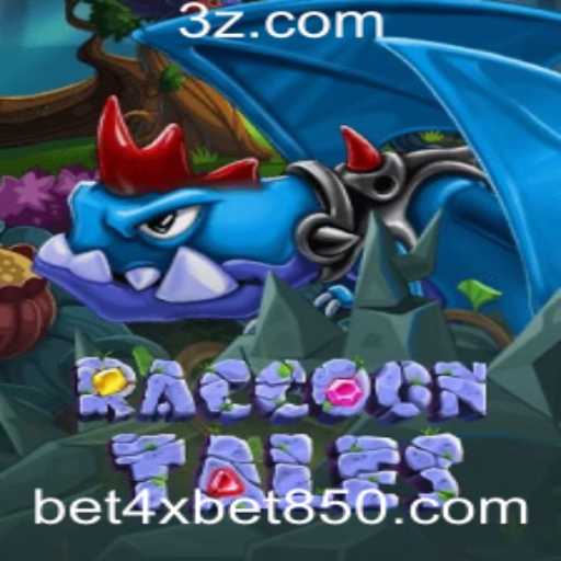 Descubra RaccoonTales: Aventuras e Estratégias no Mundo de Apostas Digitais
