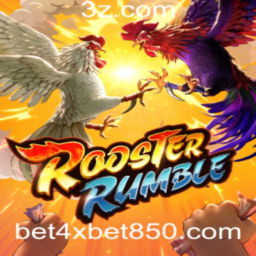 RoosterRumble: Desvende a Ação do Jogo com Estratégias Bet4x Bet