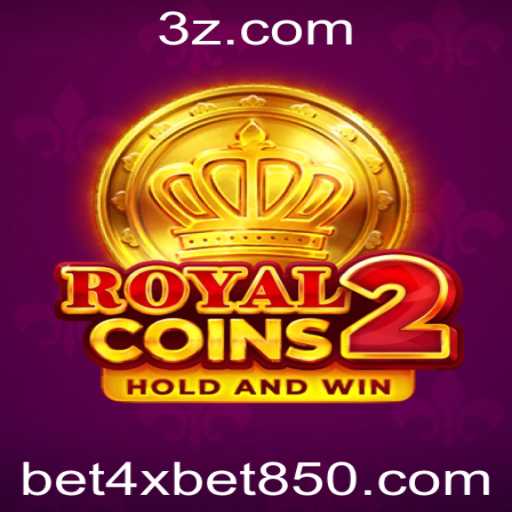 RoyalCoins2: Um Novo Capítulo nos Jogos de Casino Online