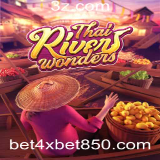 Explorando o Mundo de ThaiRiverWonders: O Jogo que Conquista Aficionados por Aventura