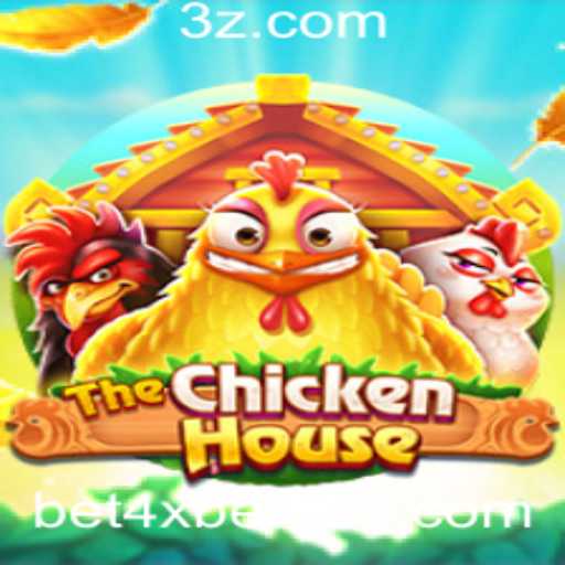 Descobrindo TheChickenHouse: Um Novo Conceito em Jogos com bet4x bet