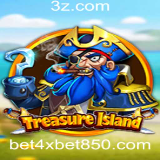 Desvendando o Fascinante Jogo TreasureIsland