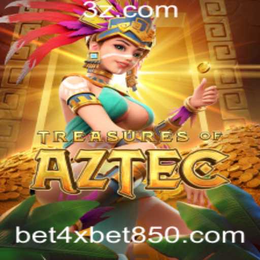 Desvendando o Tesouro do Azteca: Uma Jornada Através do Jogo Treasures of Aztec