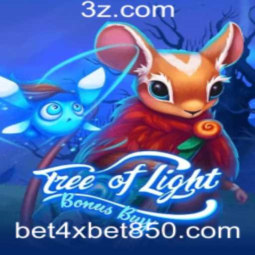 Descubra o Mundo Encantado de TreeOfLightBonusBuy no Universo bet4x bet