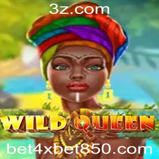 Descubra o Empolgante Mundo de WildQueen com bet4x bet
