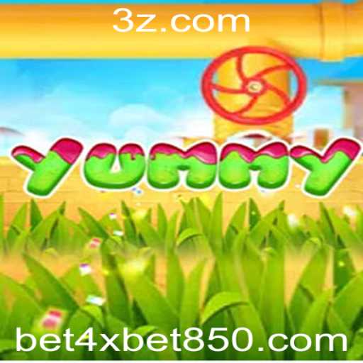 Descubra o Mundo do Jogo Yummy e as Emoções de Bet4x Bet